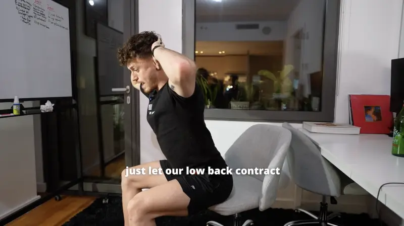 First lesson video cover